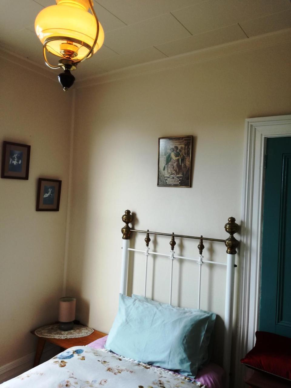 Rustic Country 1878 Hotel อ๊อกซฟอร์ด ภายนอก รูปภาพ