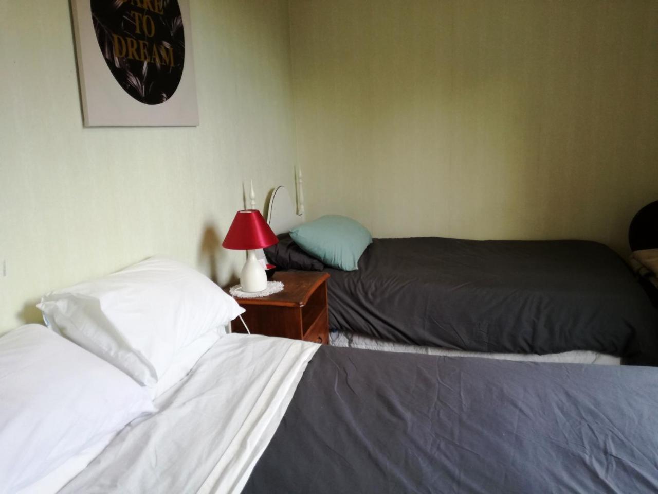 Rustic Country 1878 Hotel อ๊อกซฟอร์ด ภายนอก รูปภาพ