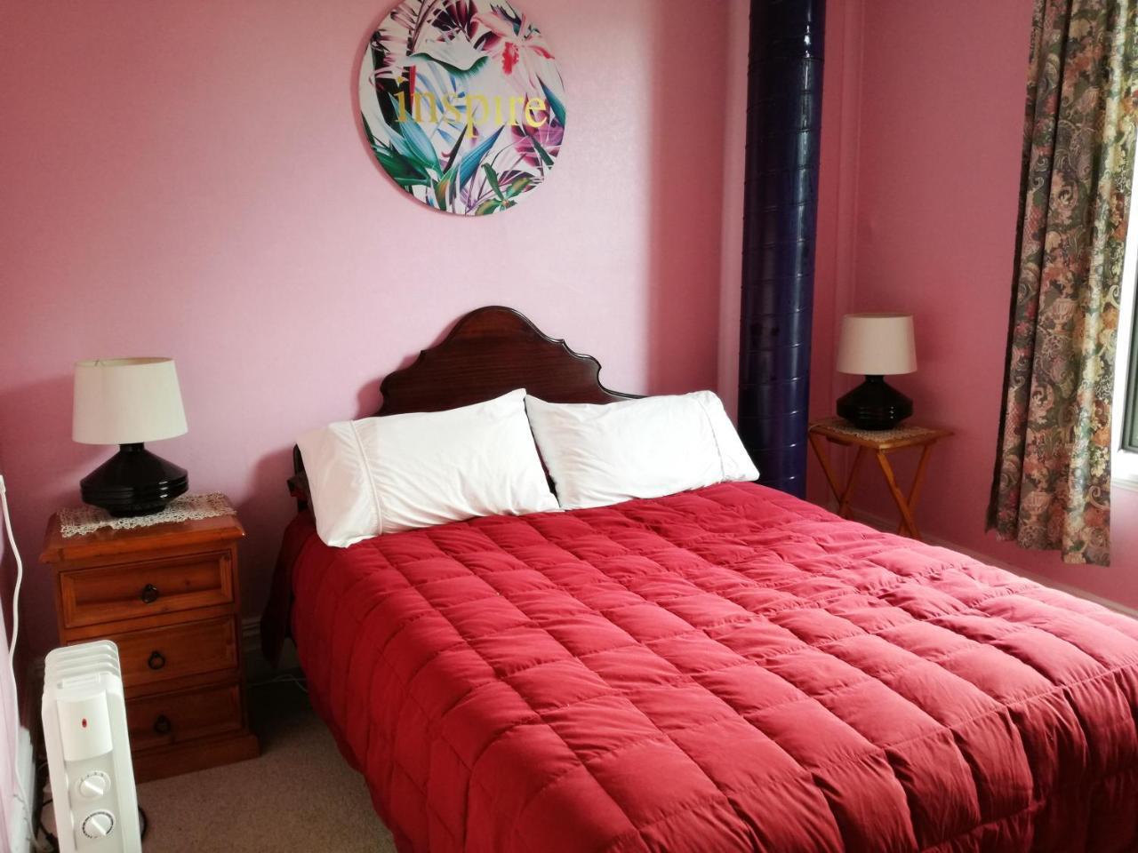 Rustic Country 1878 Hotel อ๊อกซฟอร์ด ภายนอก รูปภาพ