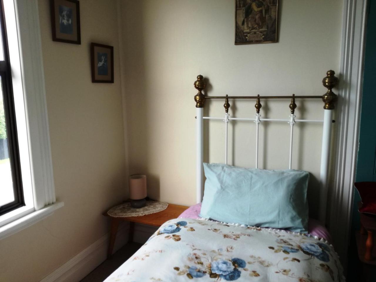 Rustic Country 1878 Hotel อ๊อกซฟอร์ด ภายนอก รูปภาพ