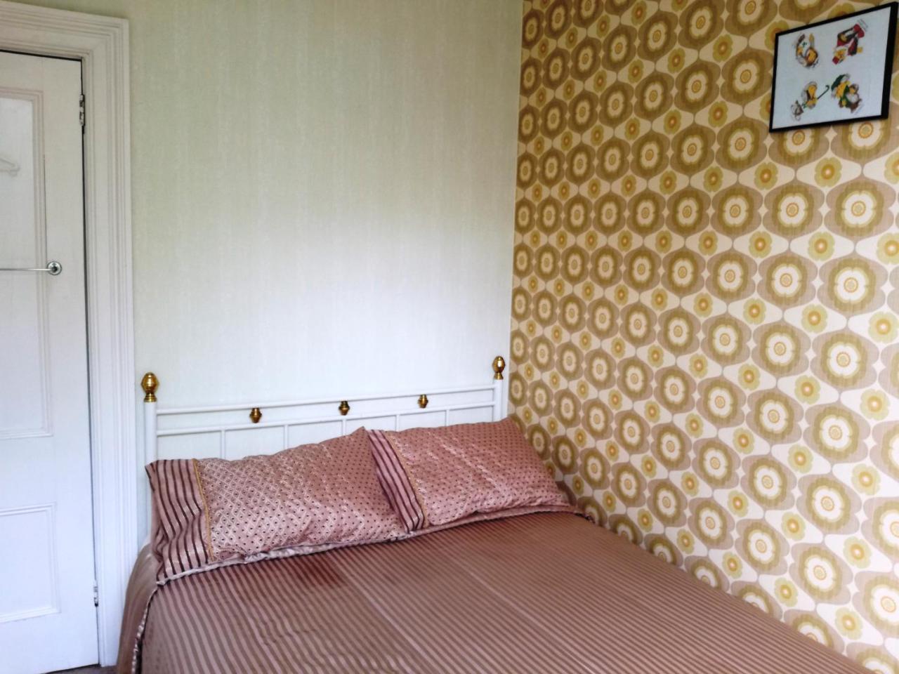 Rustic Country 1878 Hotel อ๊อกซฟอร์ด ภายนอก รูปภาพ