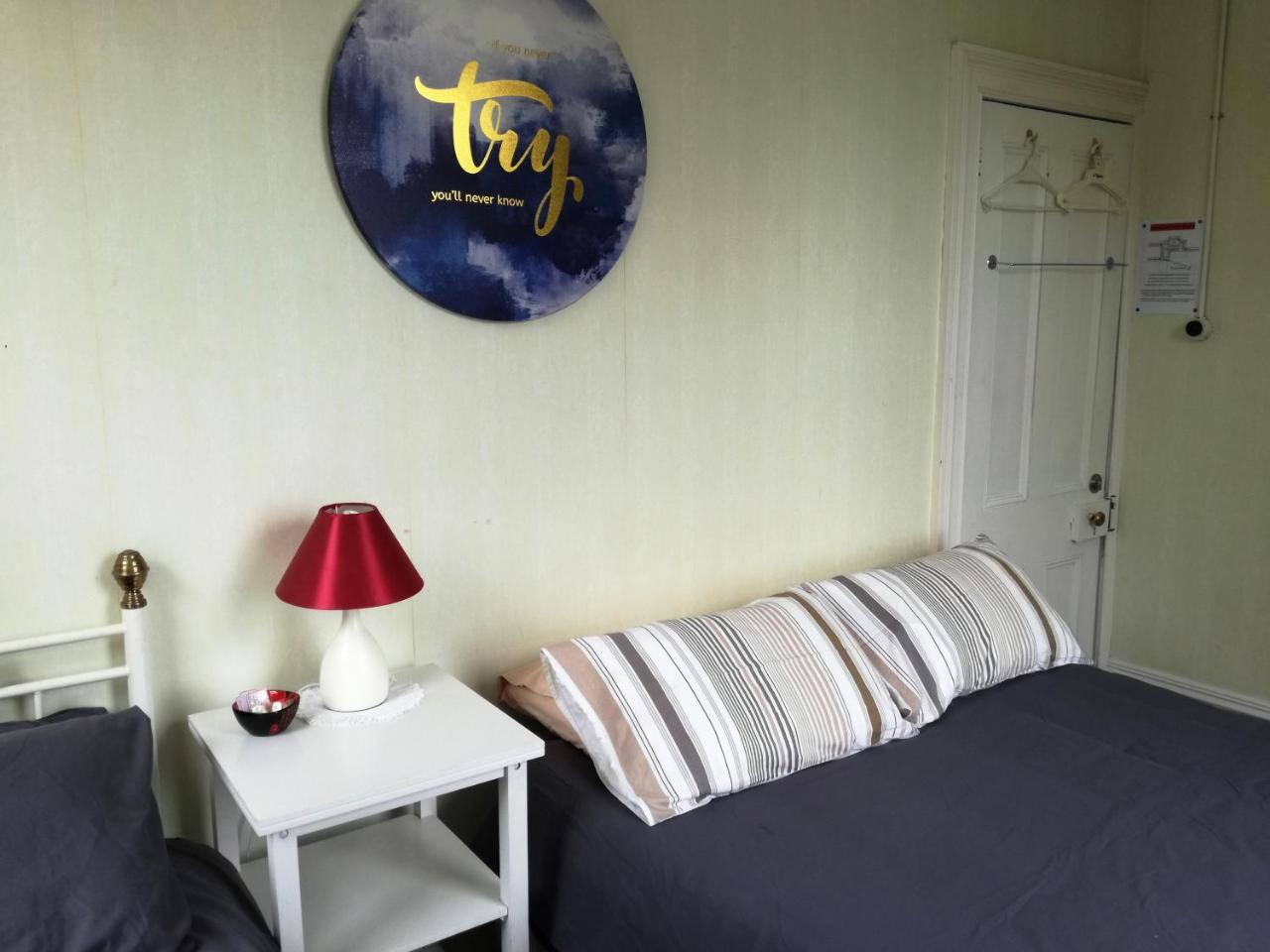 Rustic Country 1878 Hotel อ๊อกซฟอร์ด ภายนอก รูปภาพ