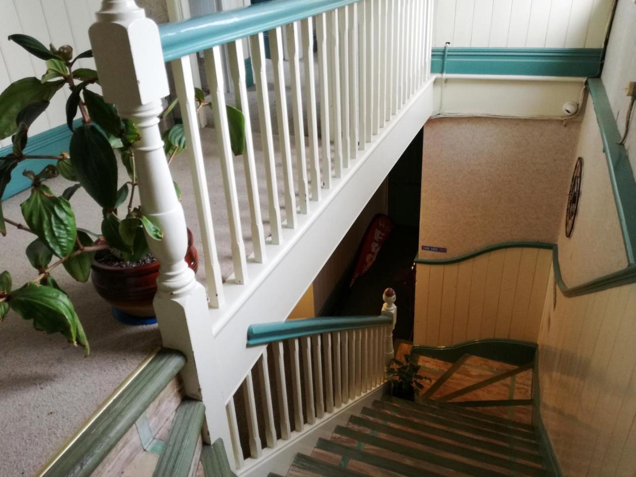 Rustic Country 1878 Hotel อ๊อกซฟอร์ด ภายนอก รูปภาพ