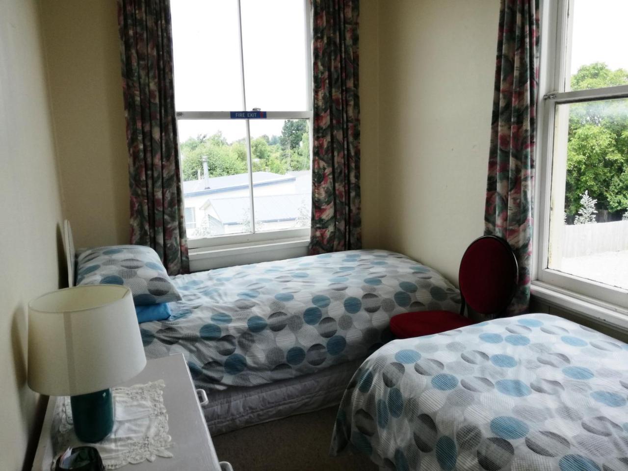 Rustic Country 1878 Hotel อ๊อกซฟอร์ด ภายนอก รูปภาพ