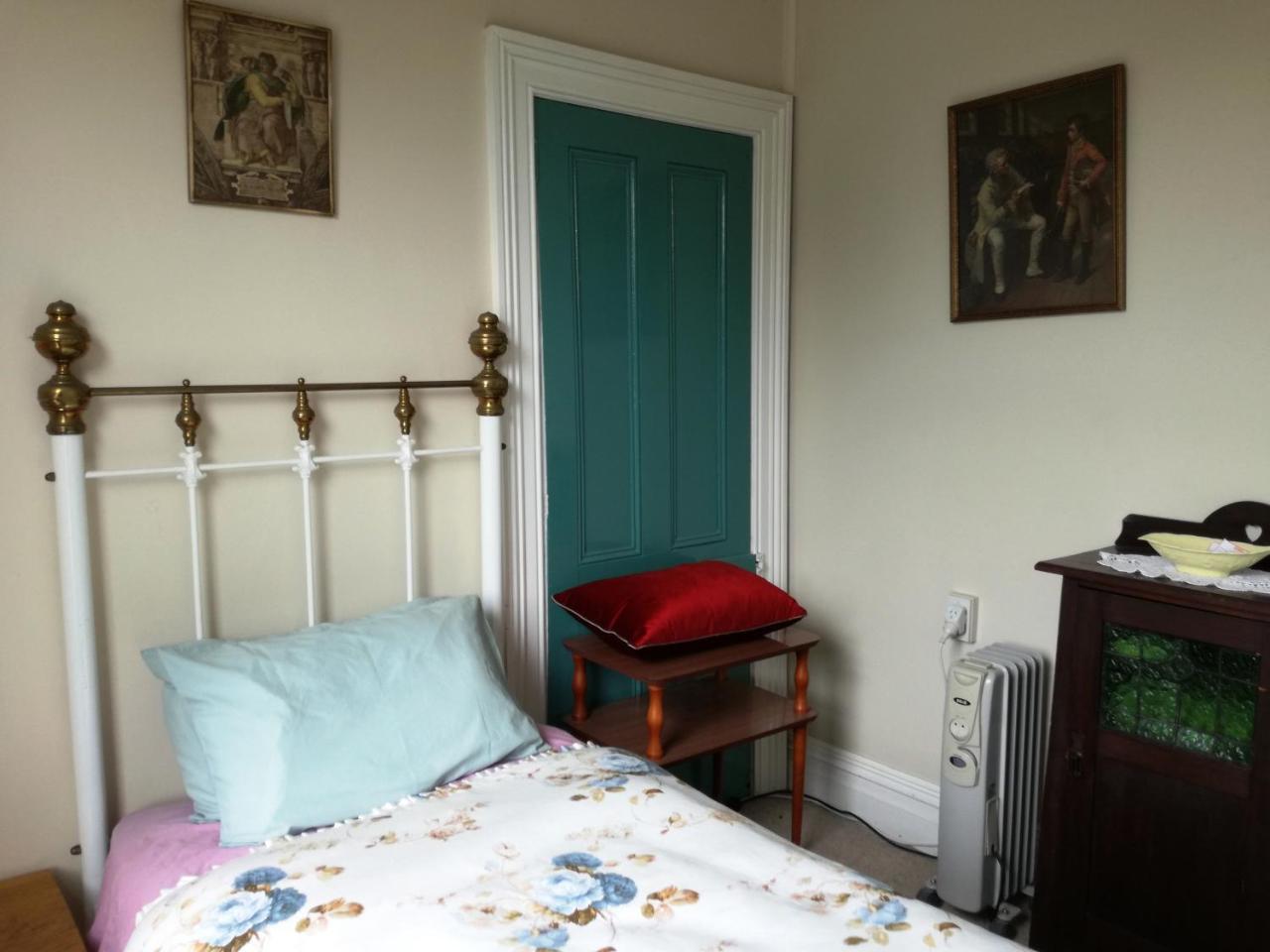Rustic Country 1878 Hotel อ๊อกซฟอร์ด ภายนอก รูปภาพ