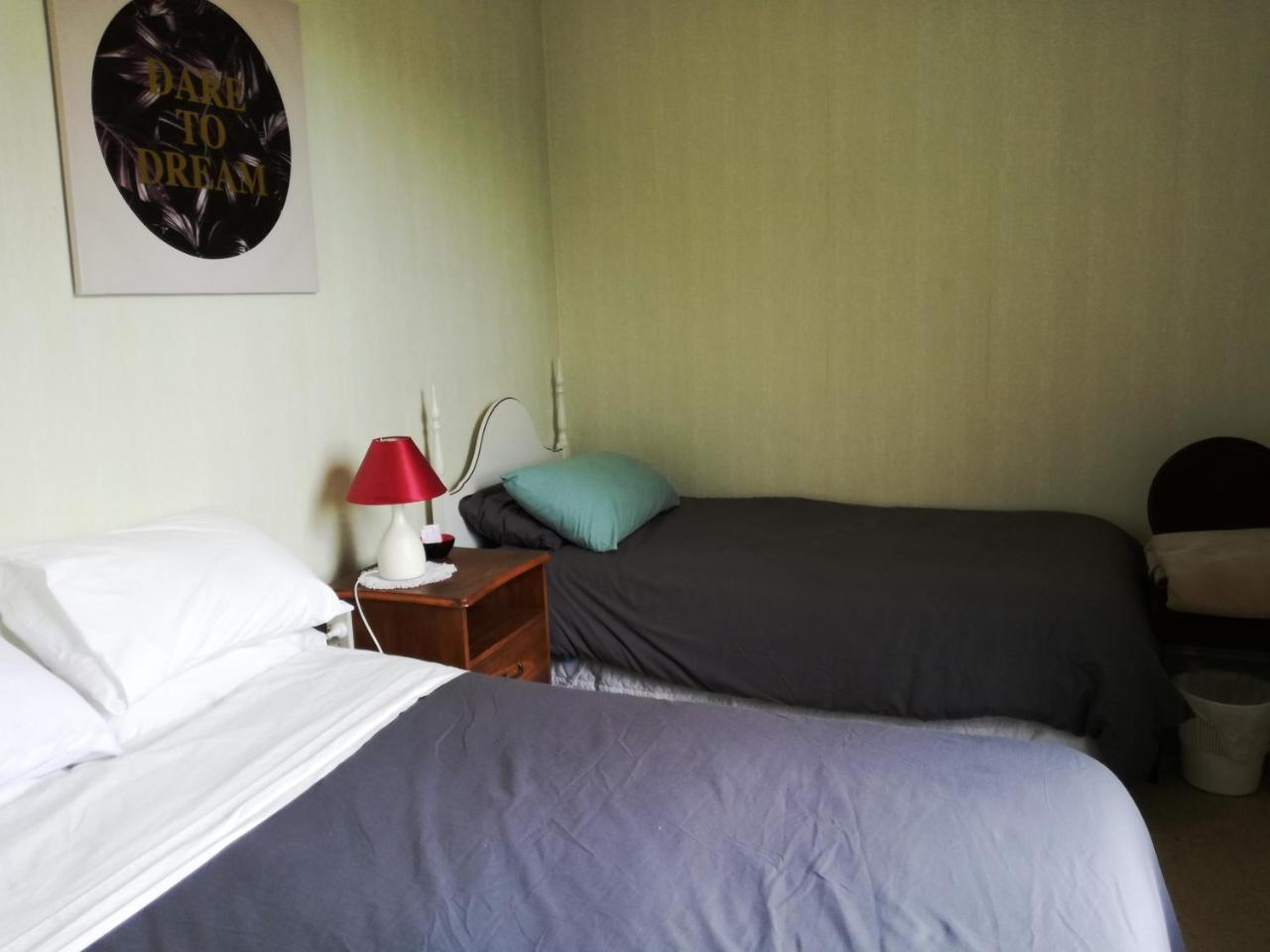 Rustic Country 1878 Hotel อ๊อกซฟอร์ด ภายนอก รูปภาพ