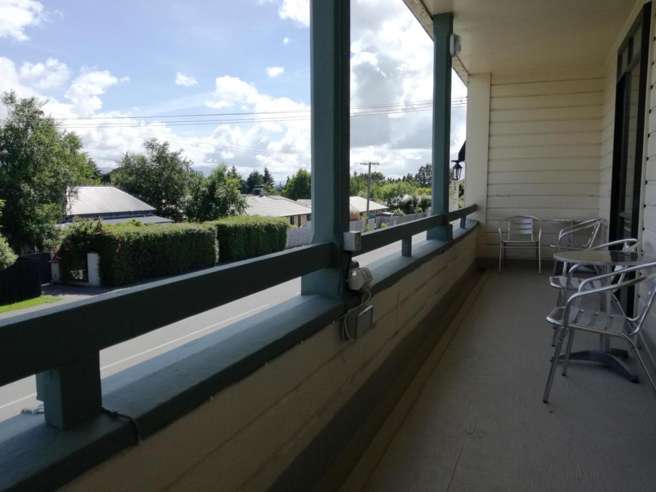 Rustic Country 1878 Hotel อ๊อกซฟอร์ด ภายนอก รูปภาพ