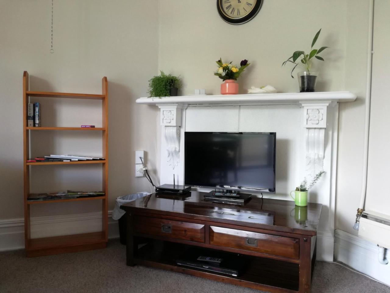 Rustic Country 1878 Hotel อ๊อกซฟอร์ด ภายนอก รูปภาพ
