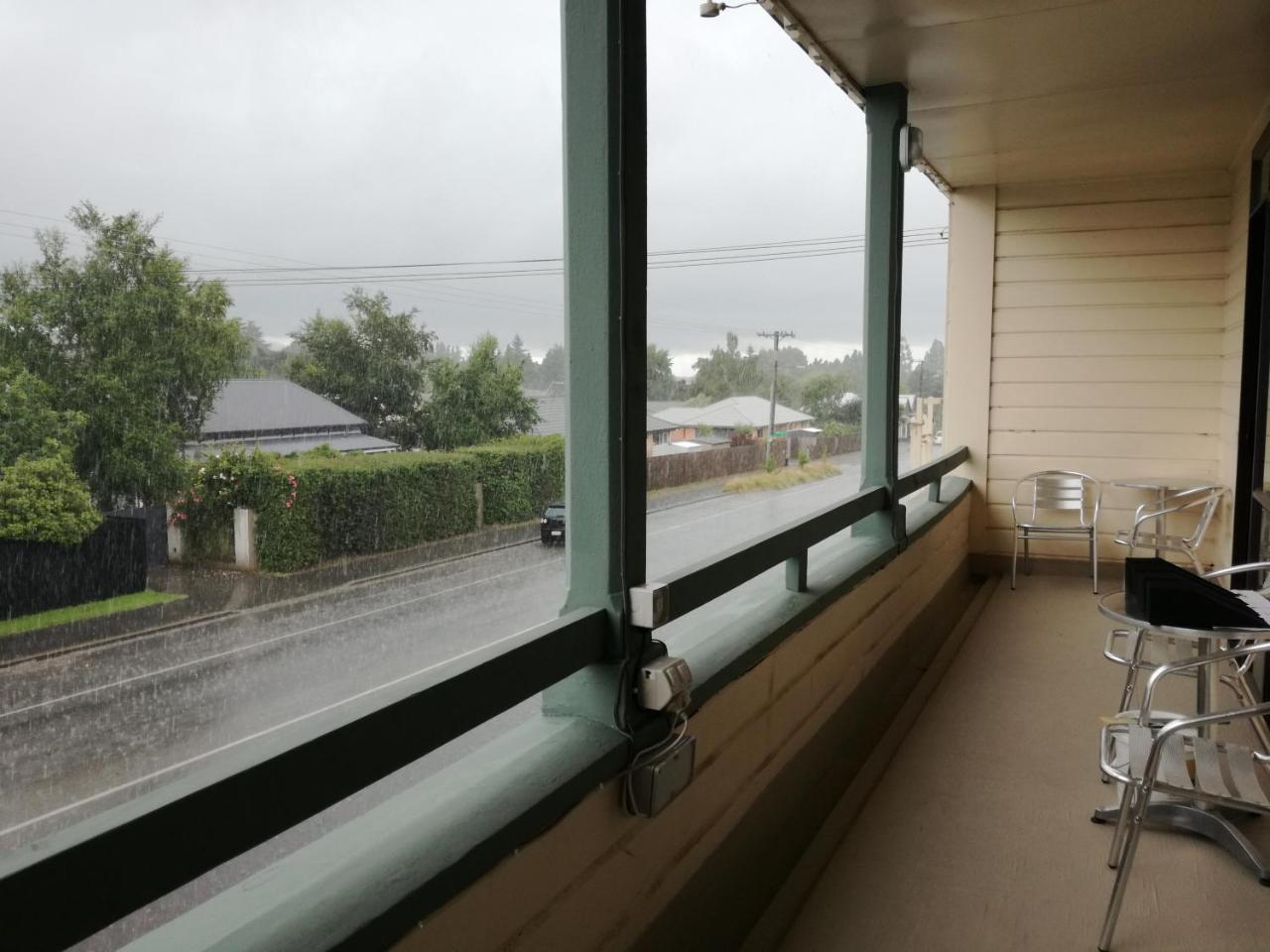 Rustic Country 1878 Hotel อ๊อกซฟอร์ด ภายนอก รูปภาพ