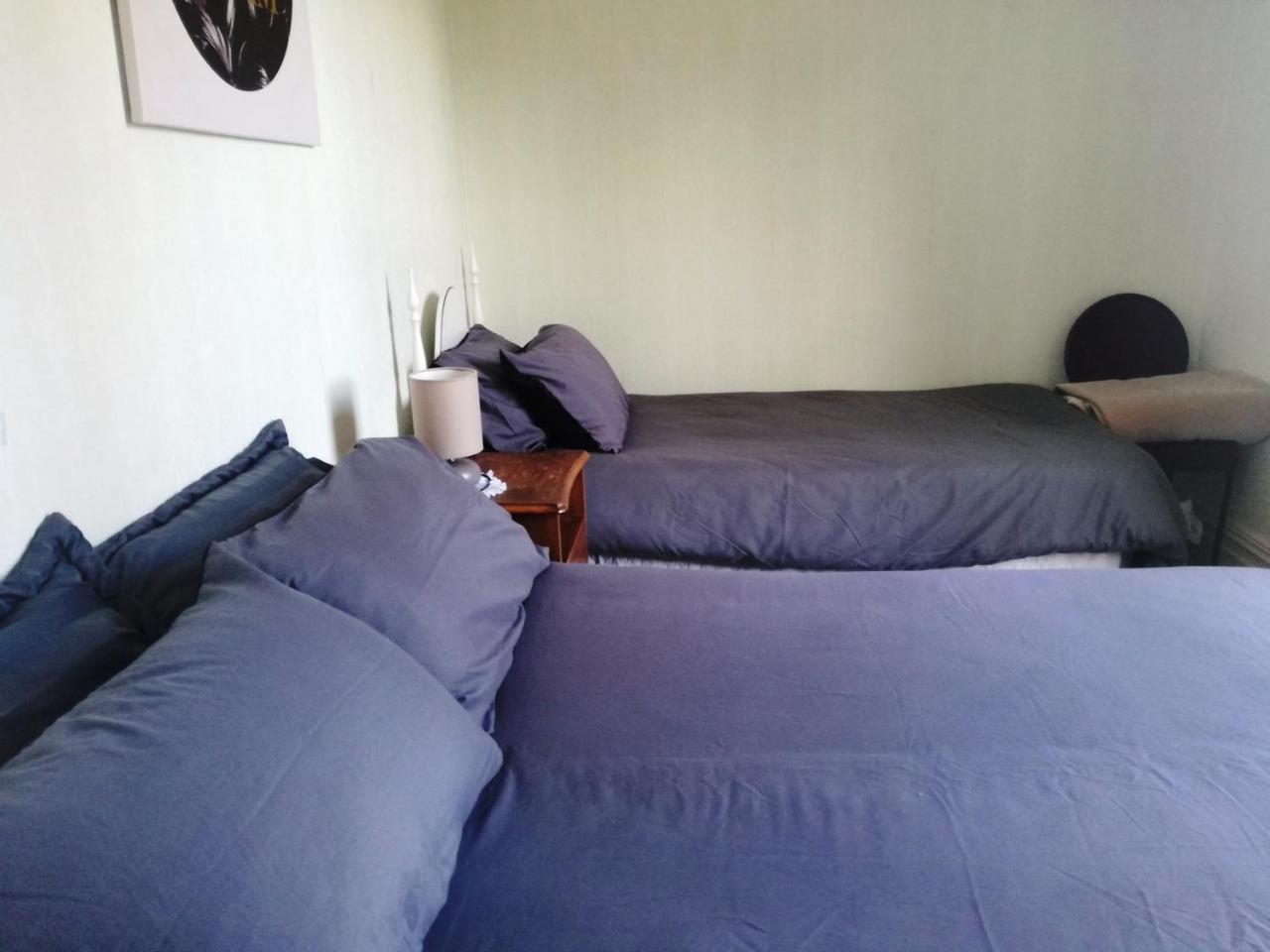 Rustic Country 1878 Hotel อ๊อกซฟอร์ด ภายนอก รูปภาพ