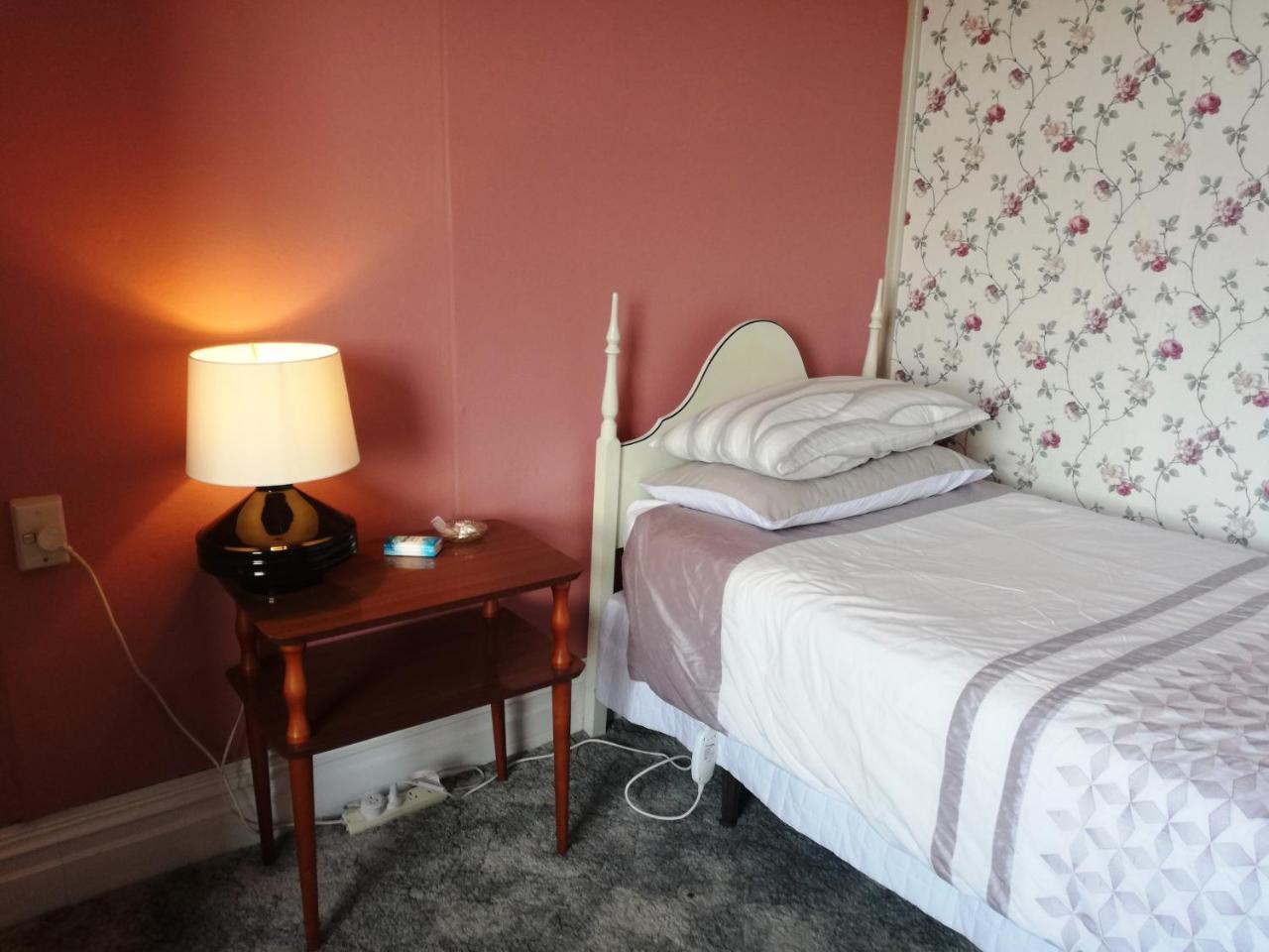 Rustic Country 1878 Hotel อ๊อกซฟอร์ด ภายนอก รูปภาพ