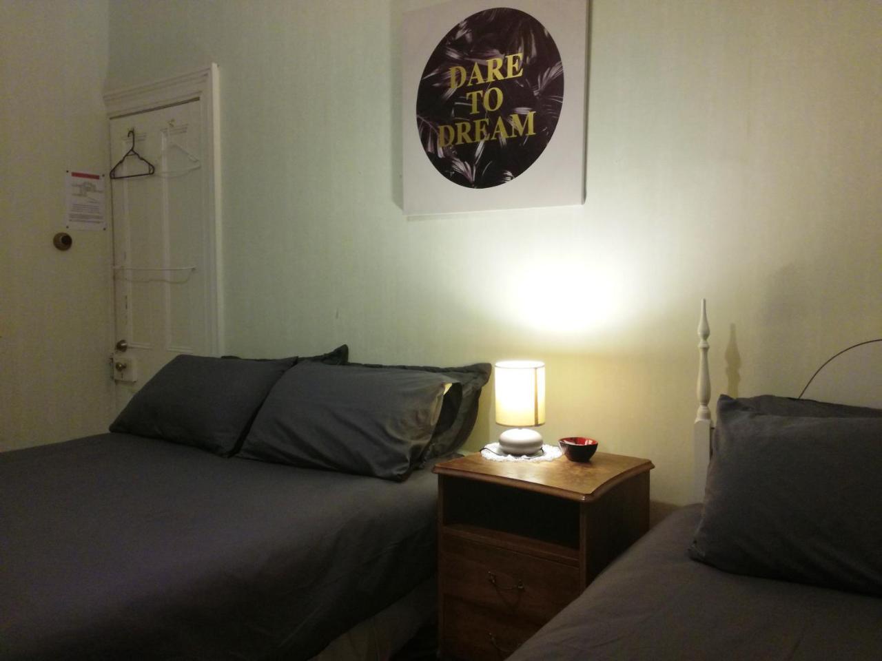 Rustic Country 1878 Hotel อ๊อกซฟอร์ด ภายนอก รูปภาพ