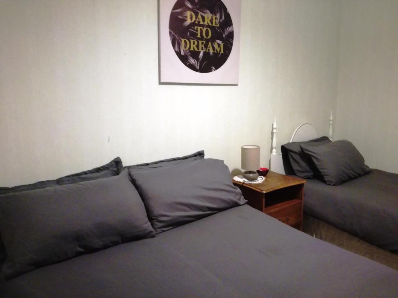 Rustic Country 1878 Hotel อ๊อกซฟอร์ด ภายนอก รูปภาพ