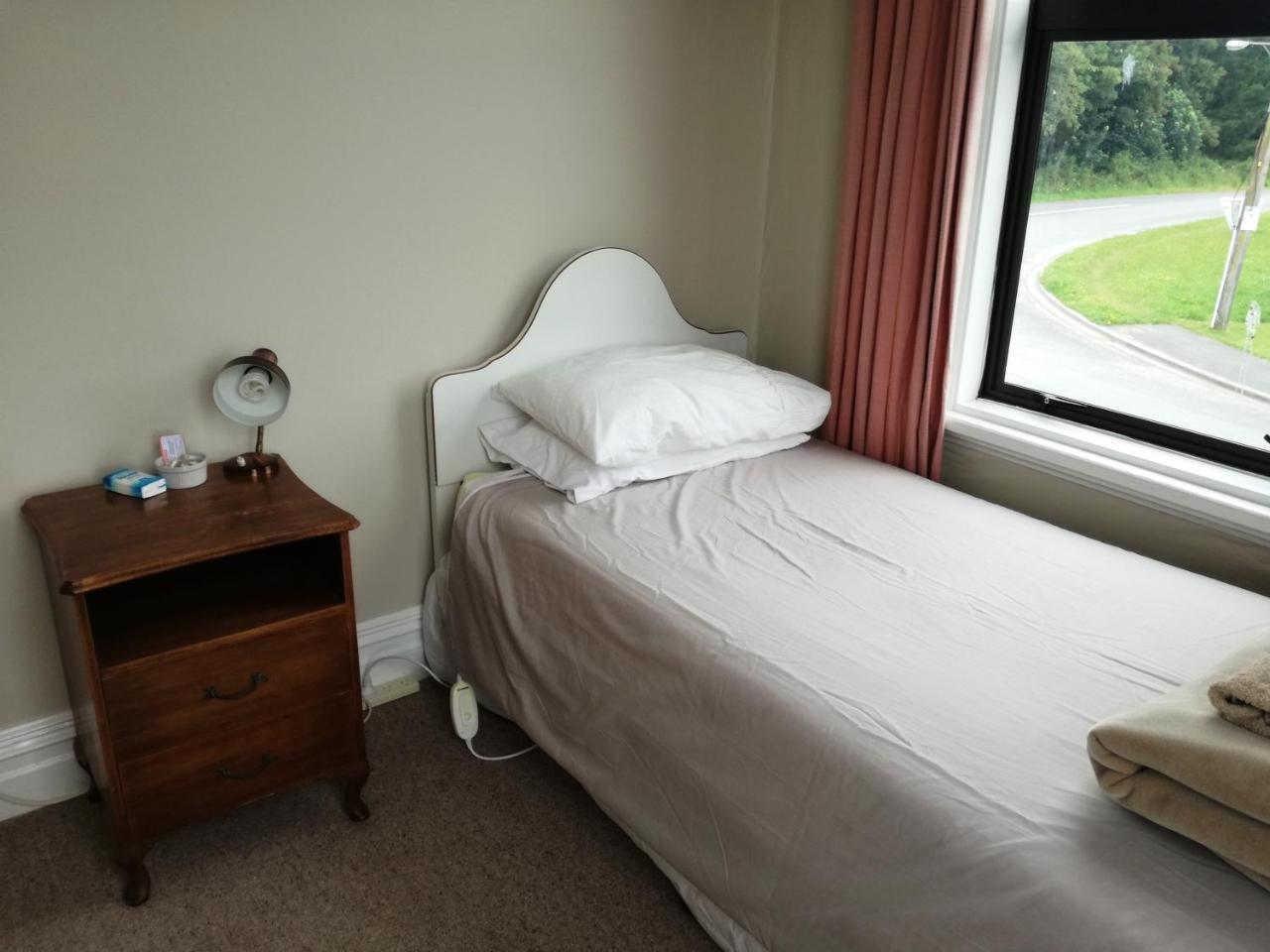 Rustic Country 1878 Hotel อ๊อกซฟอร์ด ภายนอก รูปภาพ