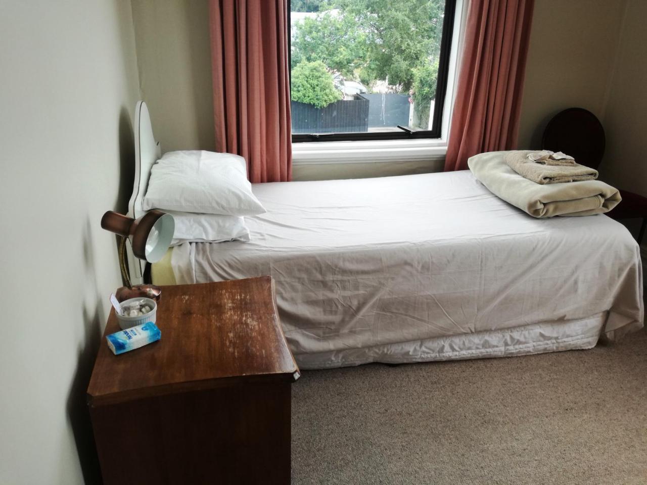 Rustic Country 1878 Hotel อ๊อกซฟอร์ด ภายนอก รูปภาพ