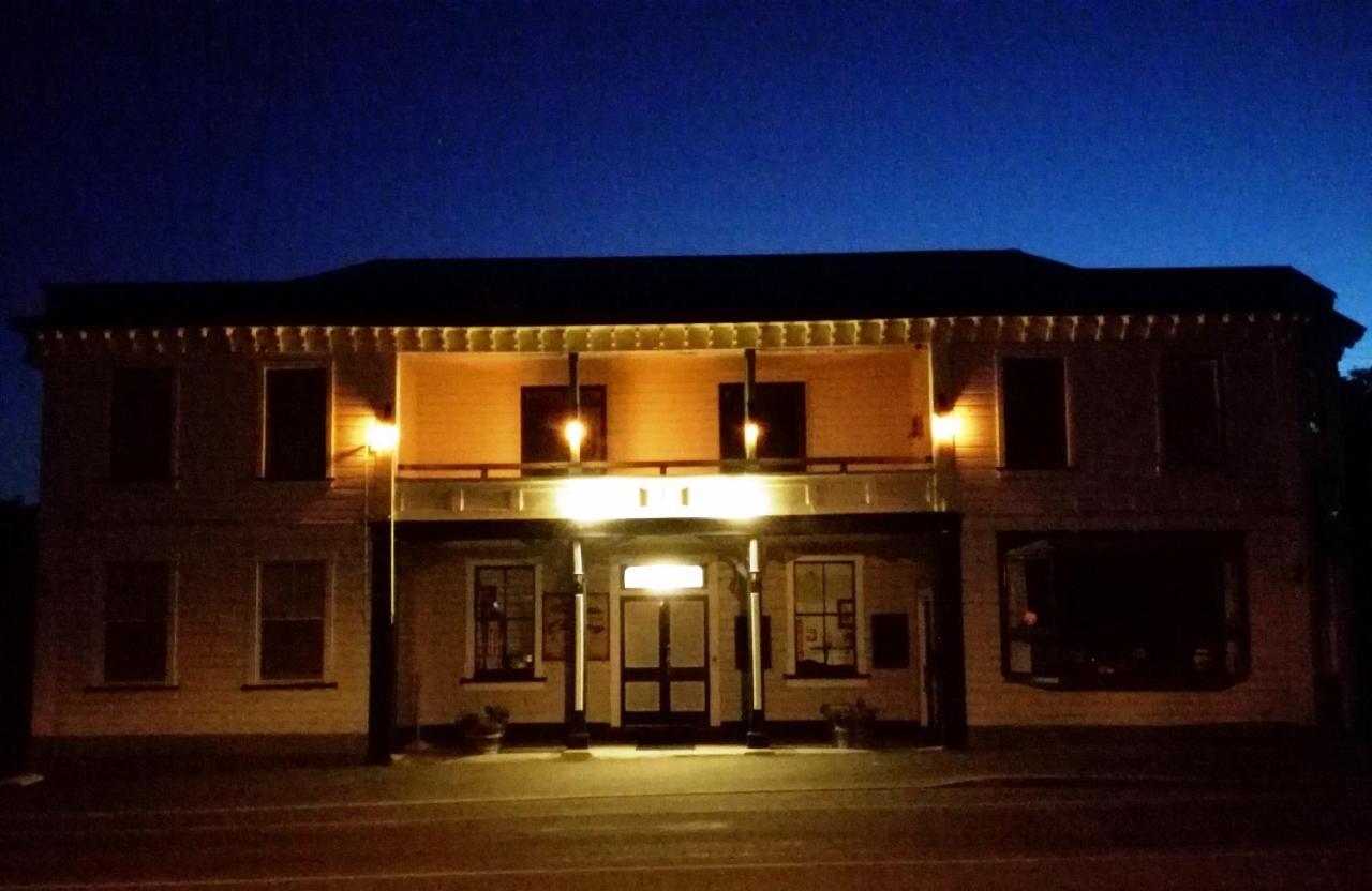 Rustic Country 1878 Hotel อ๊อกซฟอร์ด ภายนอก รูปภาพ